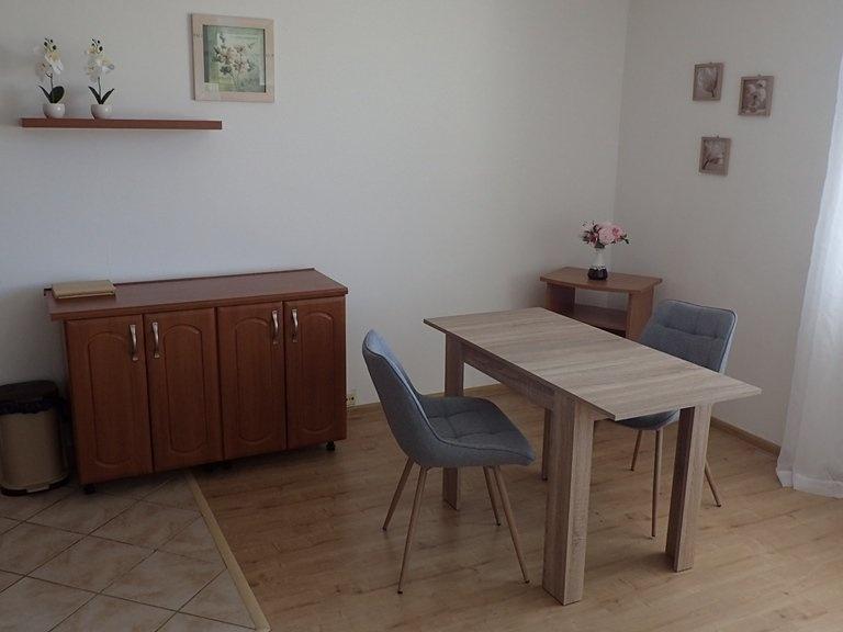 Pronájem bytu 1+kk 33 m2