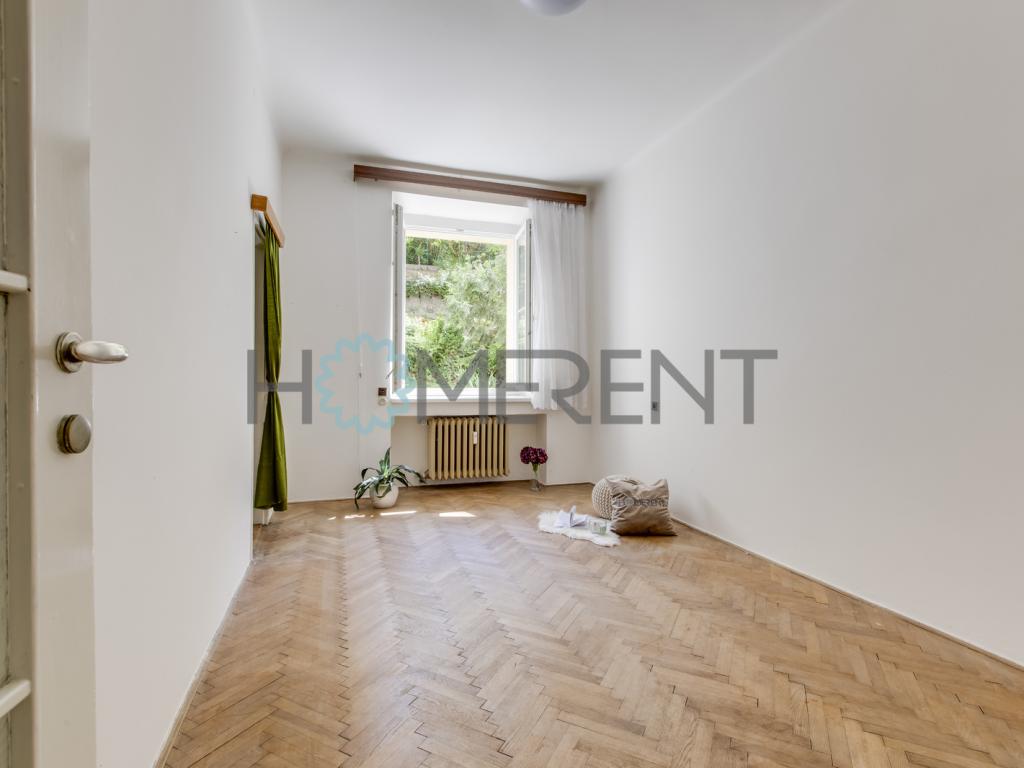 Pronájem bytu 1+1 43 m2
