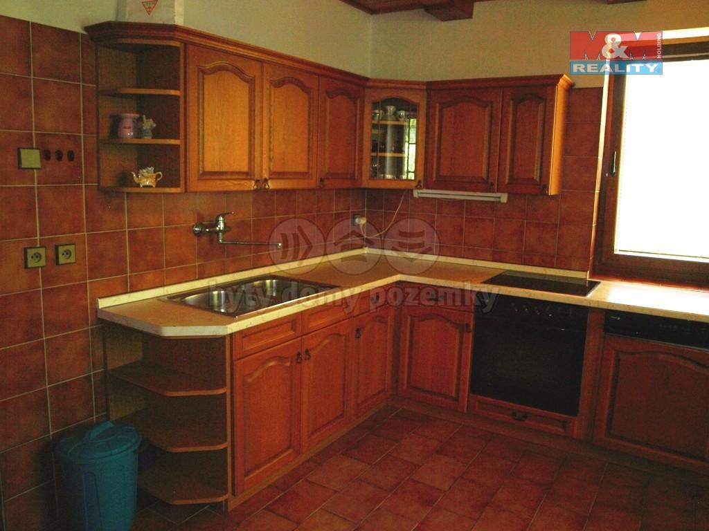 Pronajem bytu dům 1267 m2
