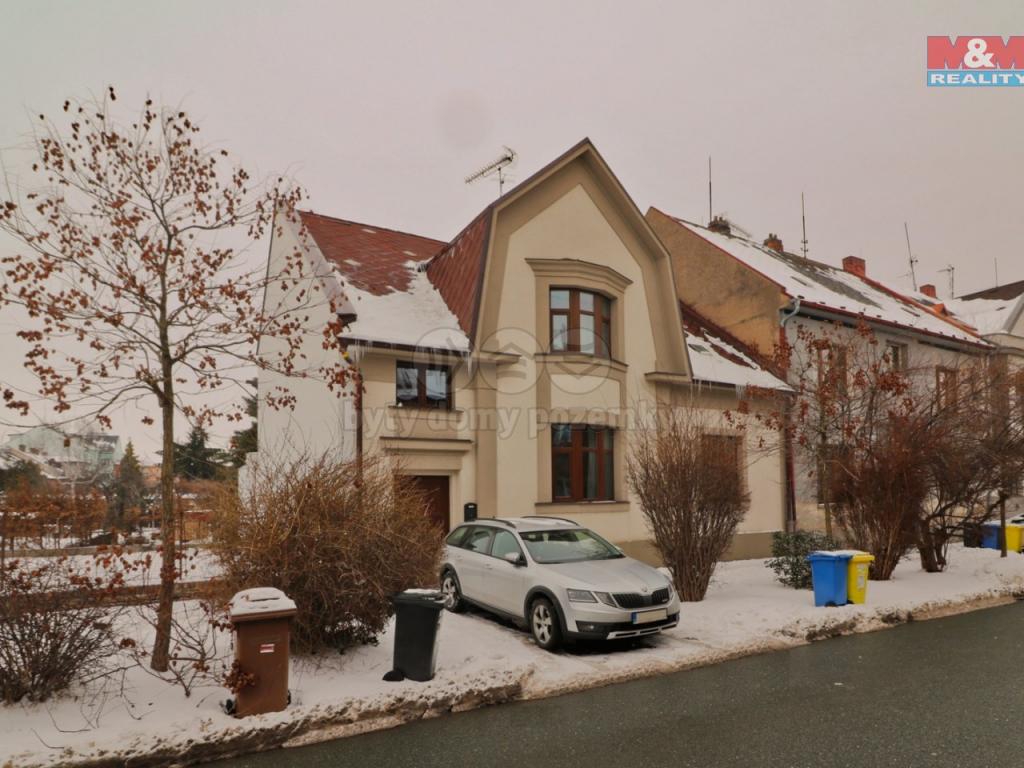 Pronajem bytu dům 269 m2
