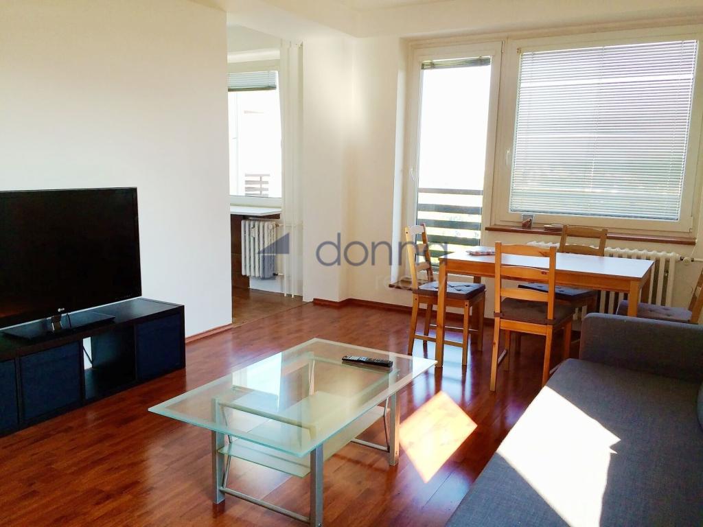 Pronájem bytu 2+kk 52 m2