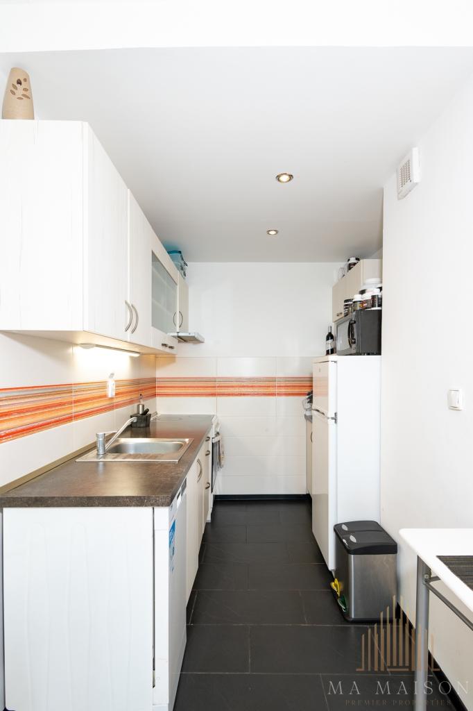 Pronájem bytu 2+kk 42 m2