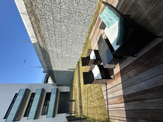 Pronájem bytu 1+kk 40 m2