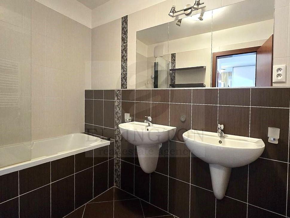 Pronájem bytu 2+kk 65 m2, Praha – náhled fotky 8