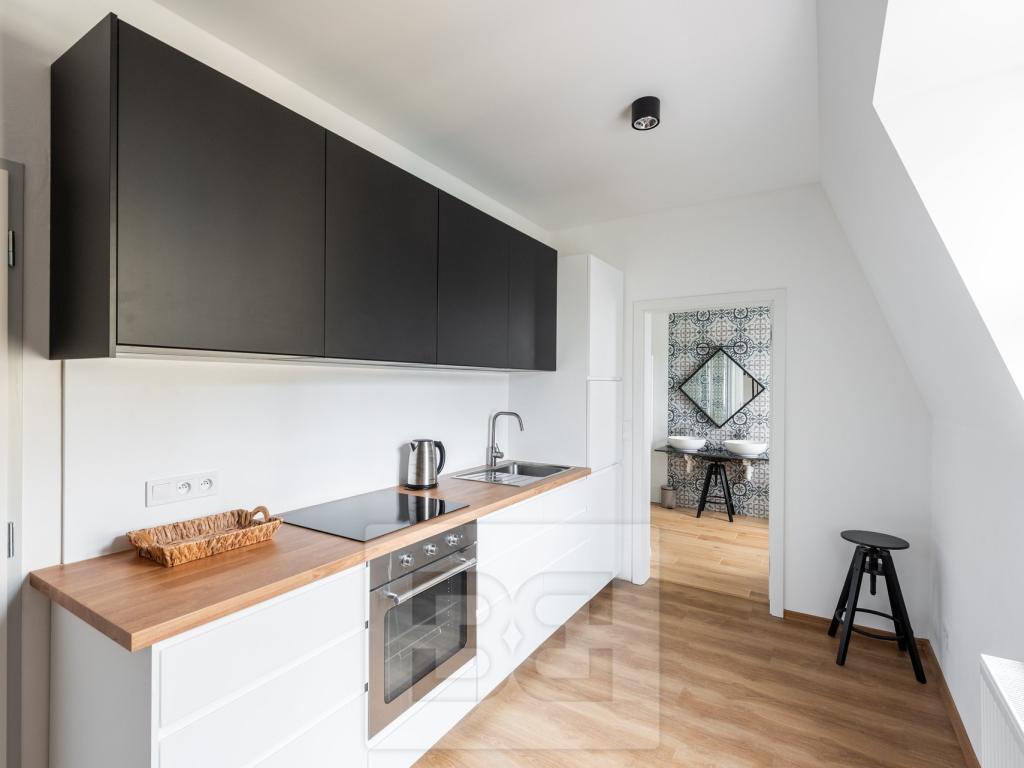 Pronájem bytu 3+1 68 m2