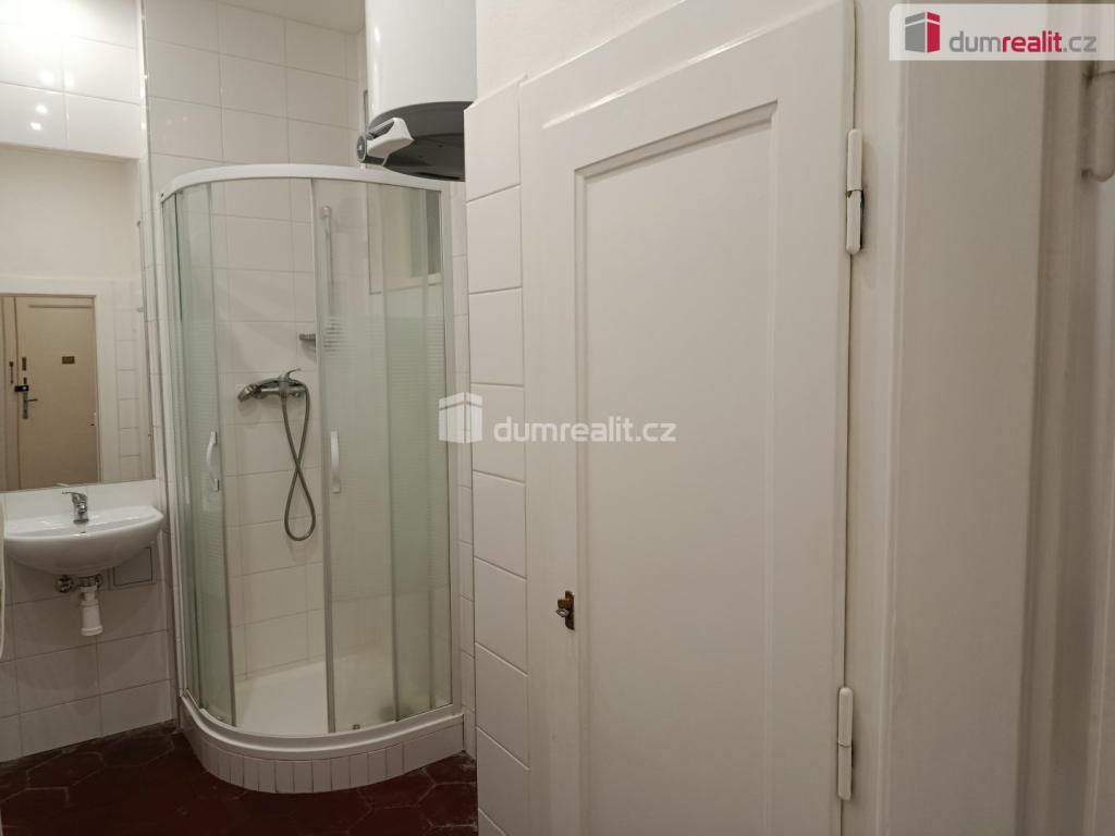 Pronájem bytu 2+kk 50 m2, Praha – náhled fotky 9