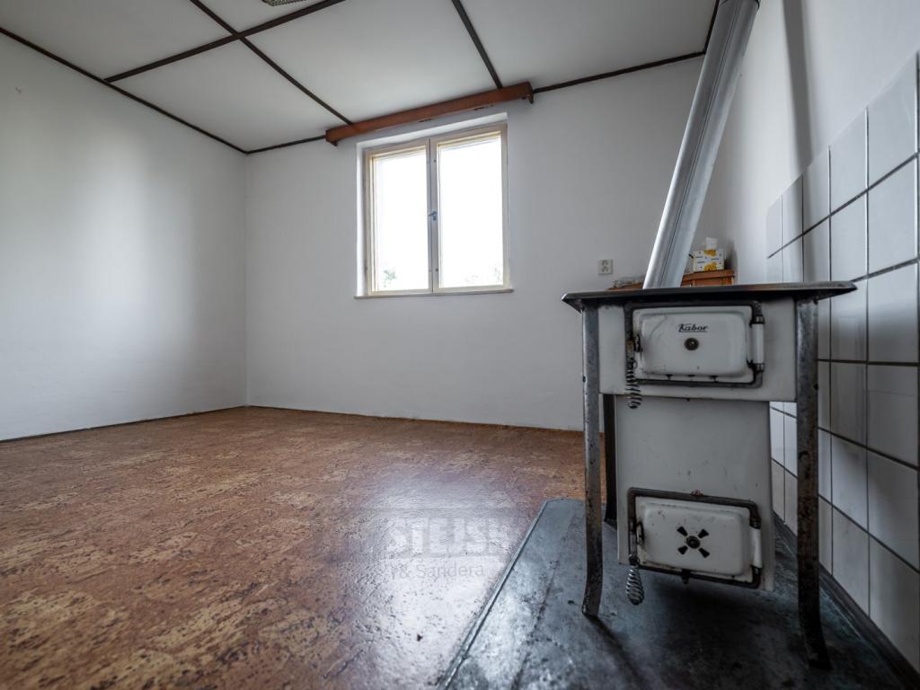 Prodej domu 43 m2, Strakonice – náhled fotky 7
