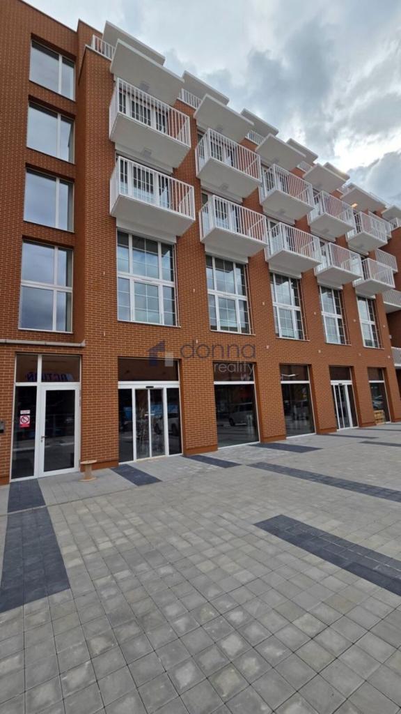 Pronájem bytu 1+kk 28 m2, Praha – náhled fotky 14