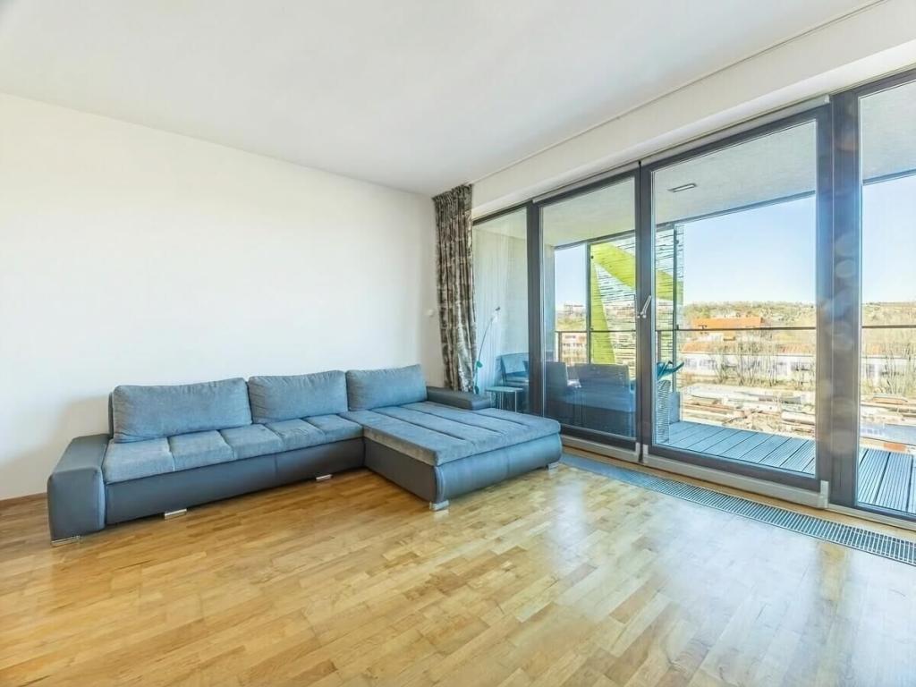 Pronájem bytu 3+kk 98 m2