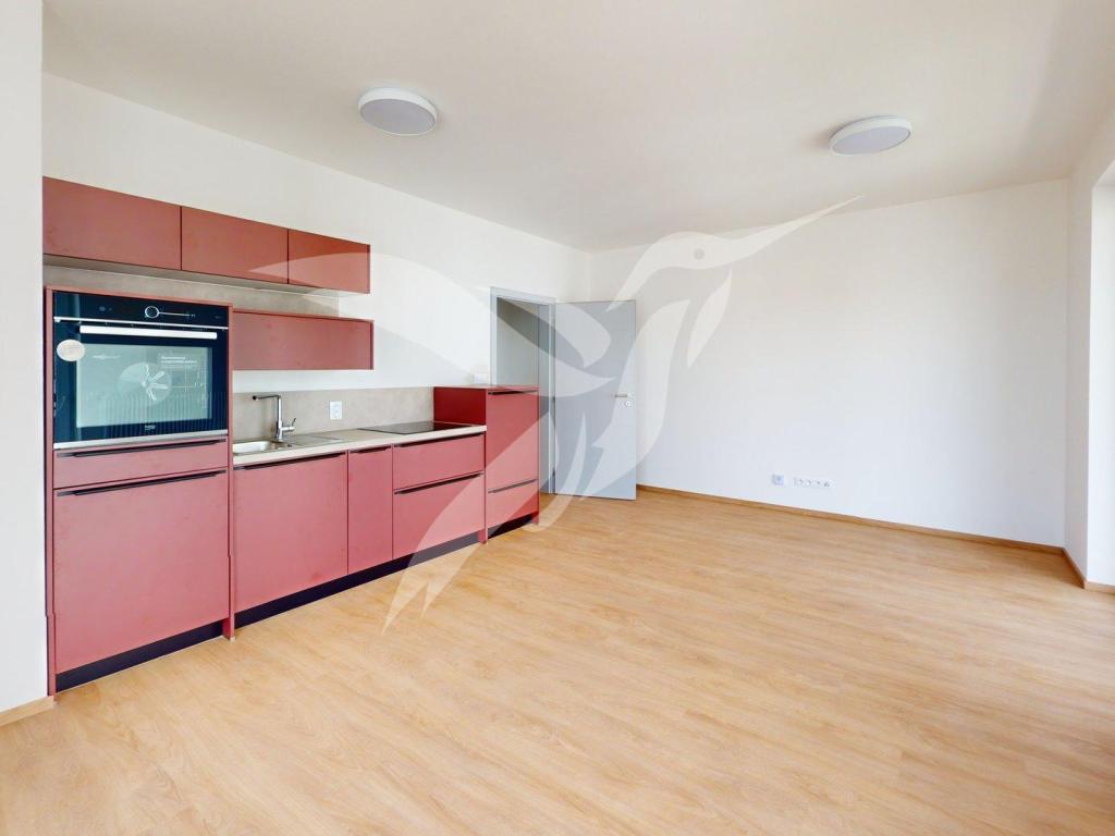 Pronájem bytu 2+kk 52 m2