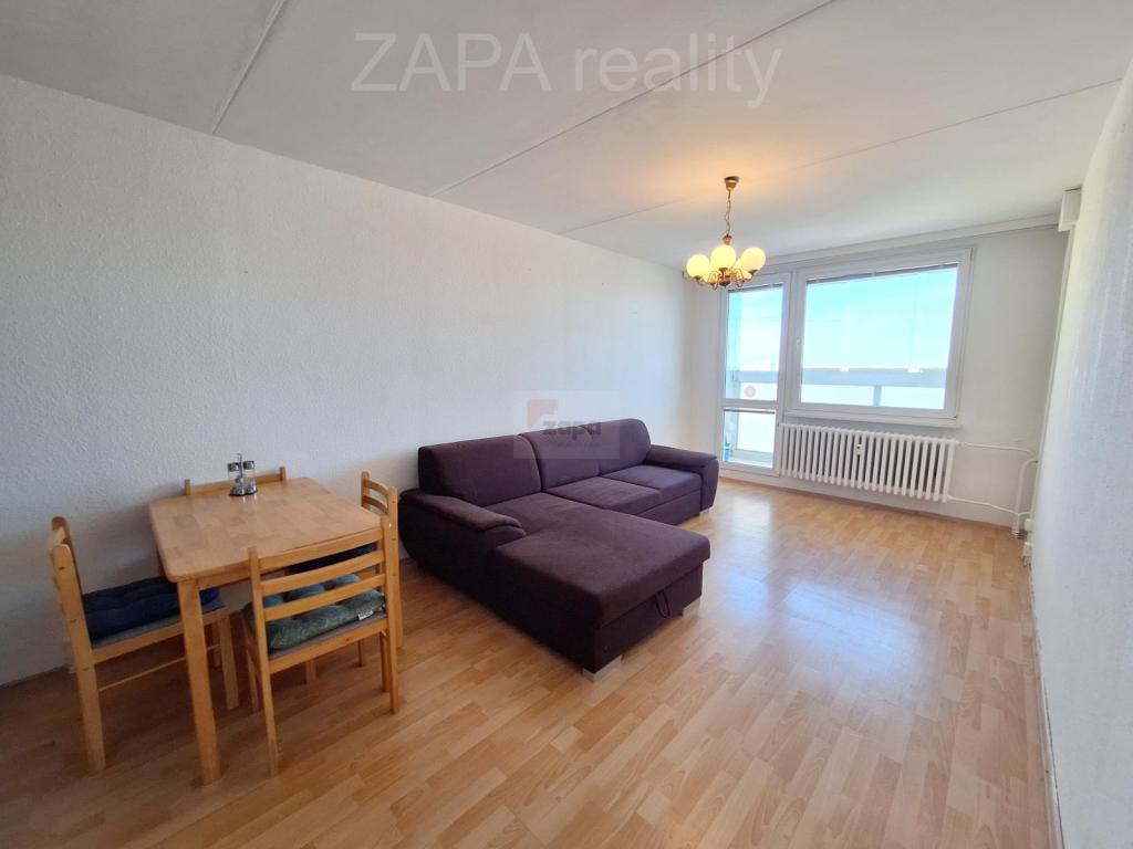 Pronájem bytu 2+kk 53 m2