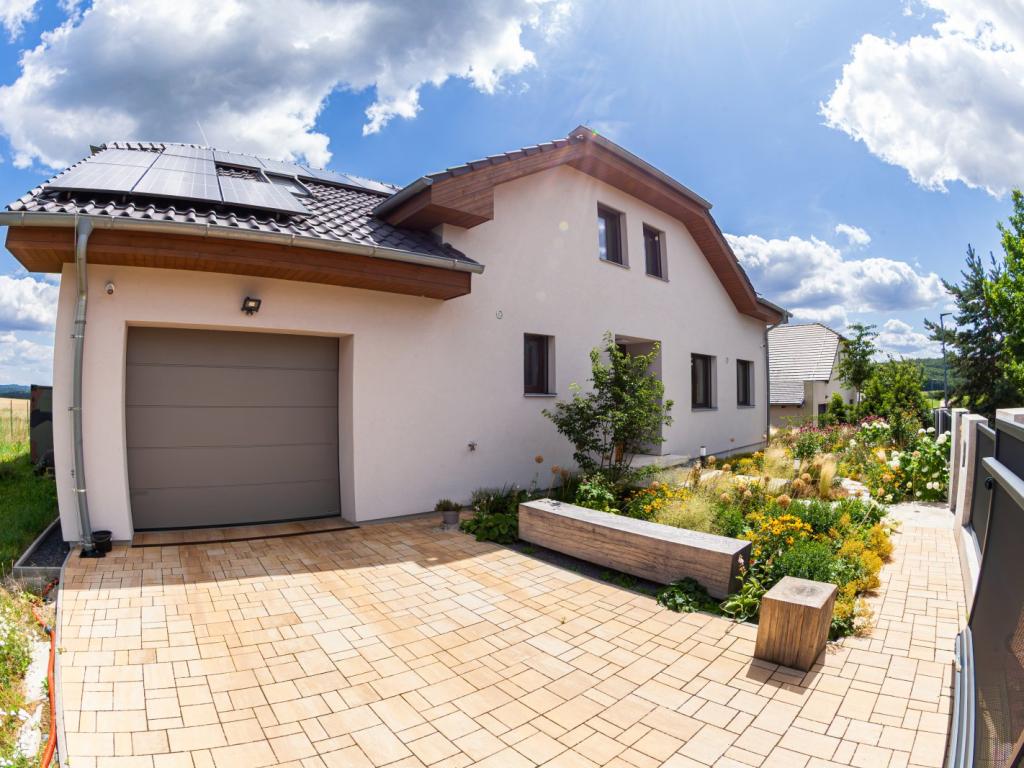 Prodej domu 336 m2