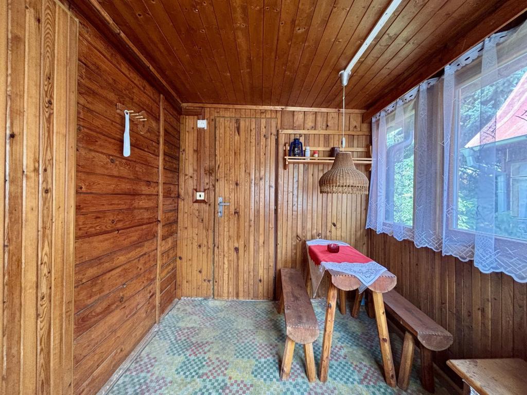 Pronájem domu 30 m2