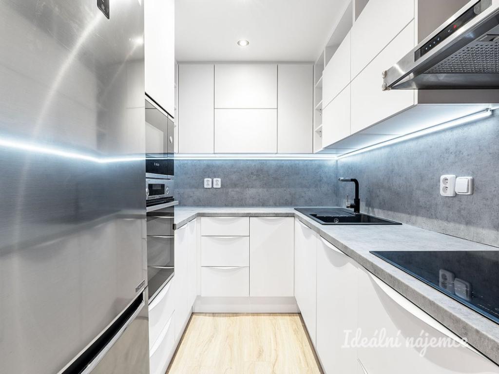 Pronájem bytu 2+1 39 m2
