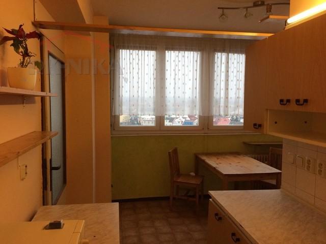 Pronajem bytu garsonka 82 m2