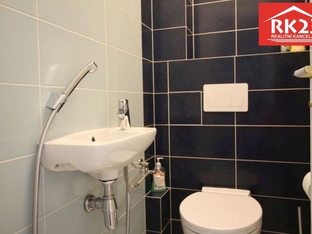 Prodej bytu 3+kk 65 m2, Mariánské Lázně – náhled fotky 11