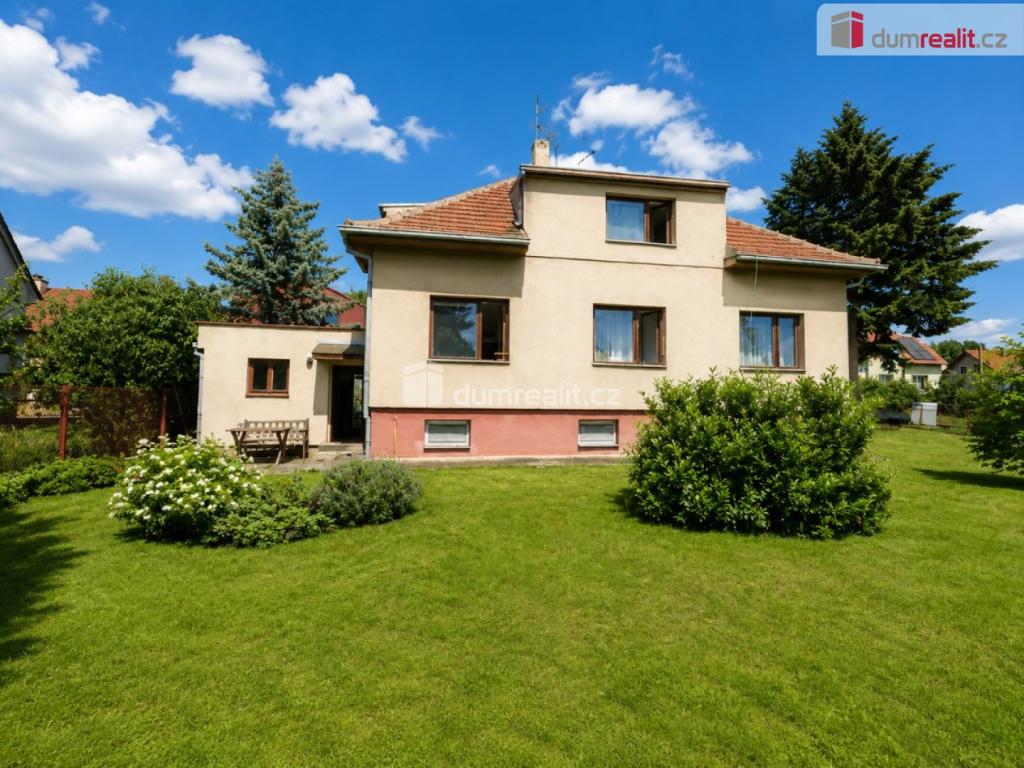 Prodej domu 348 m2