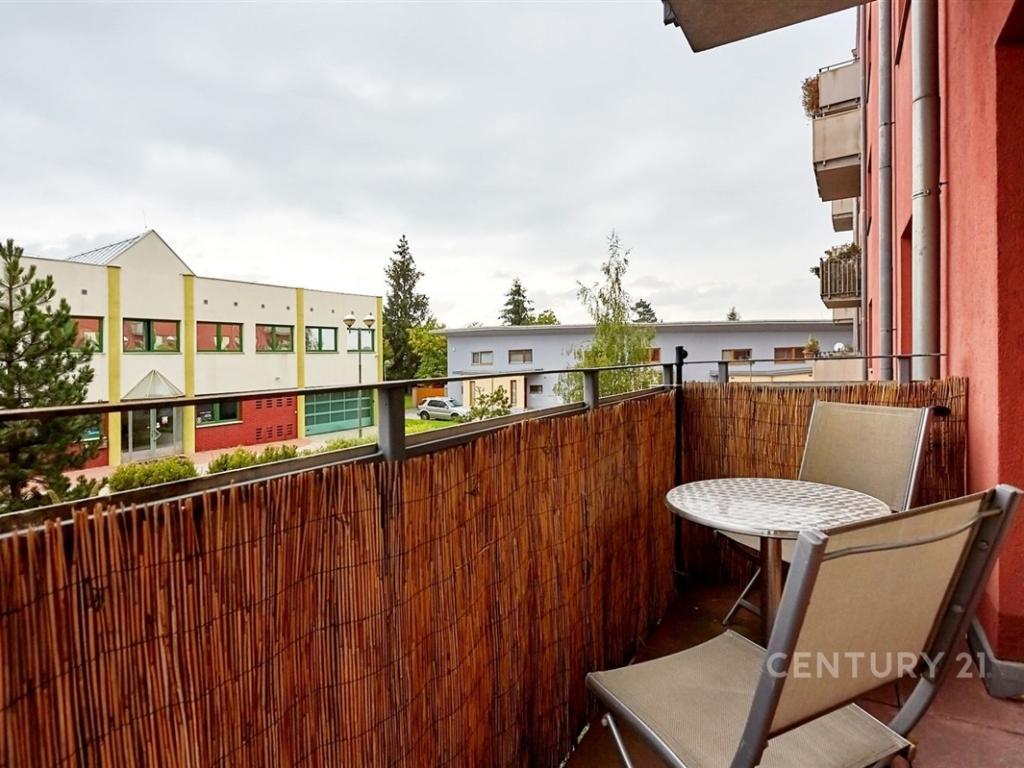 Pronájem bytu 2+kk 55 m2