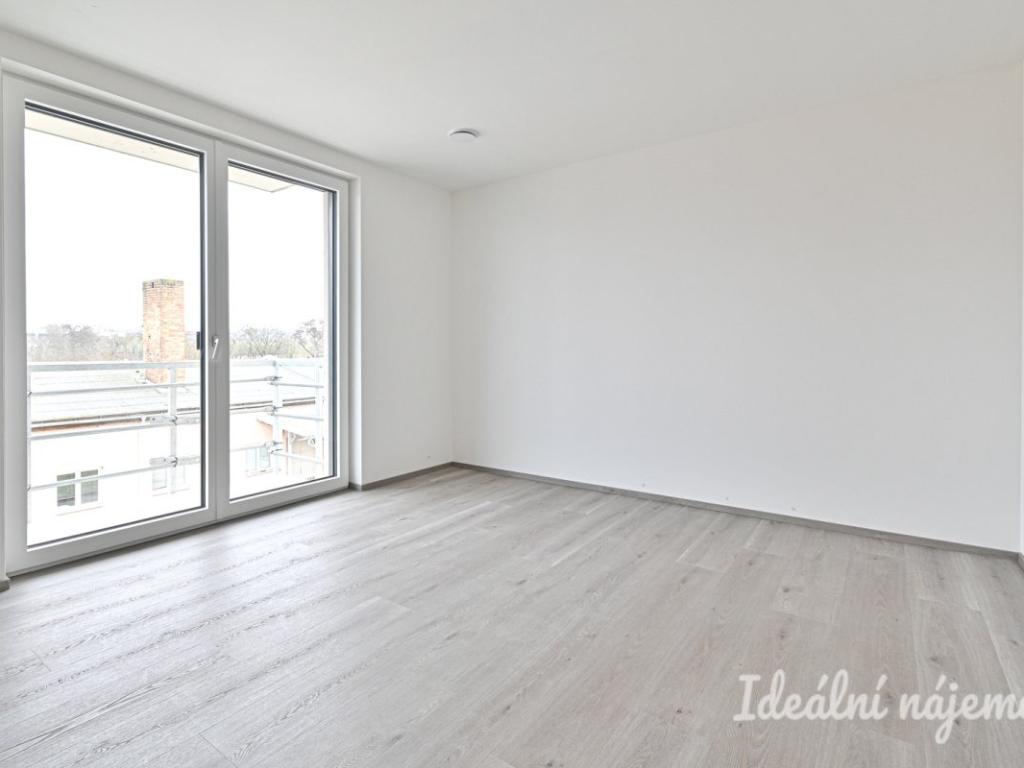 Pronájem bytu 2+kk 39 m2