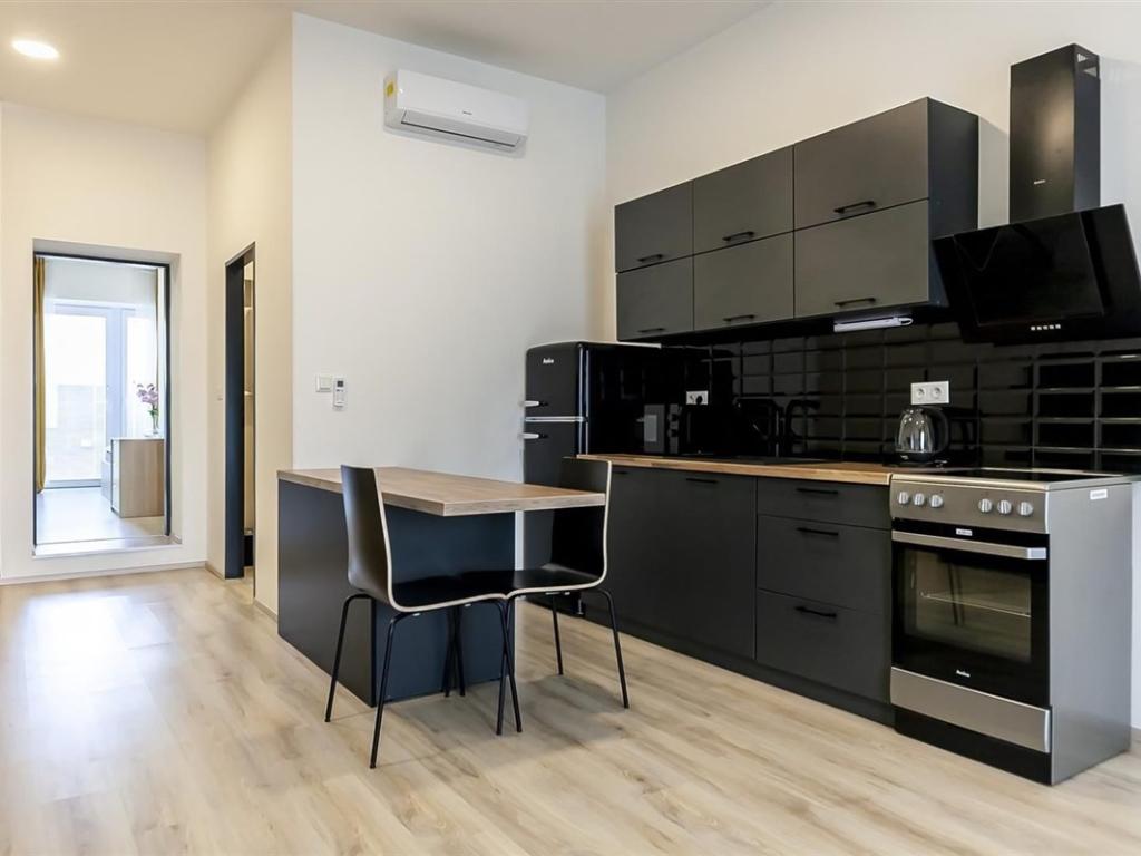 Pronájem bytu 2+kk 60 m2