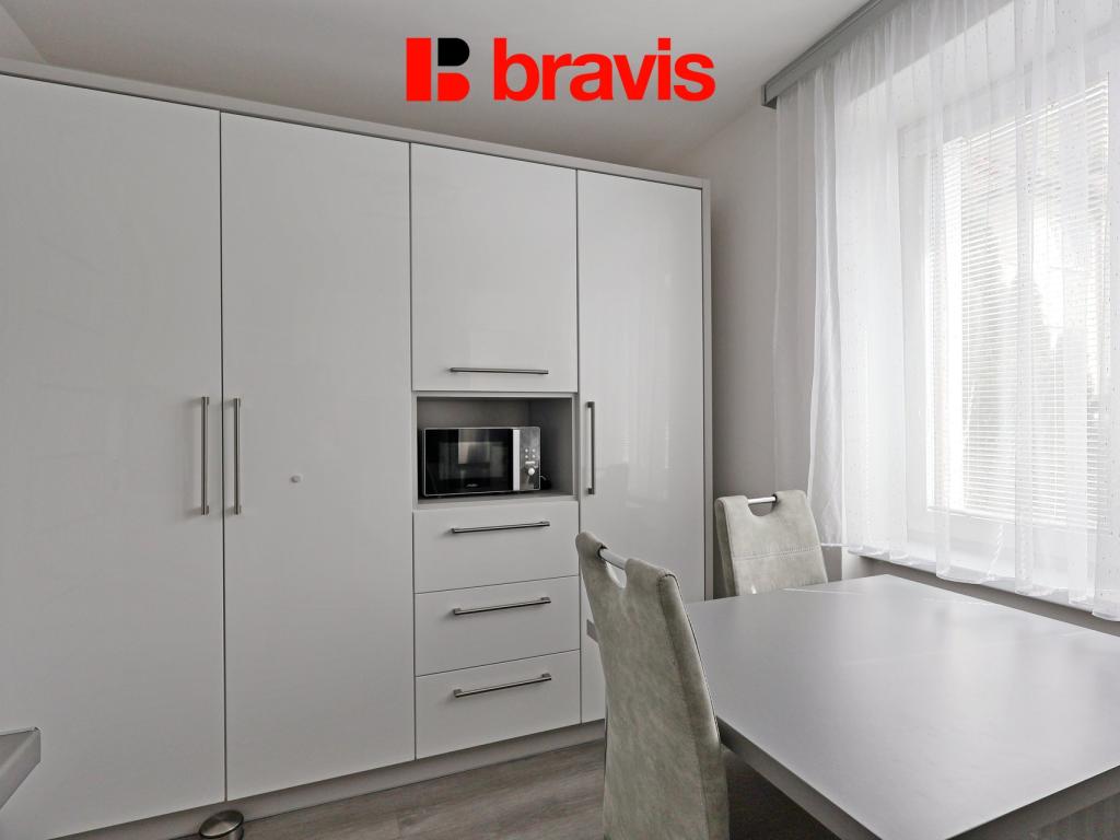 Pronájem bytu 1+1 32 m2