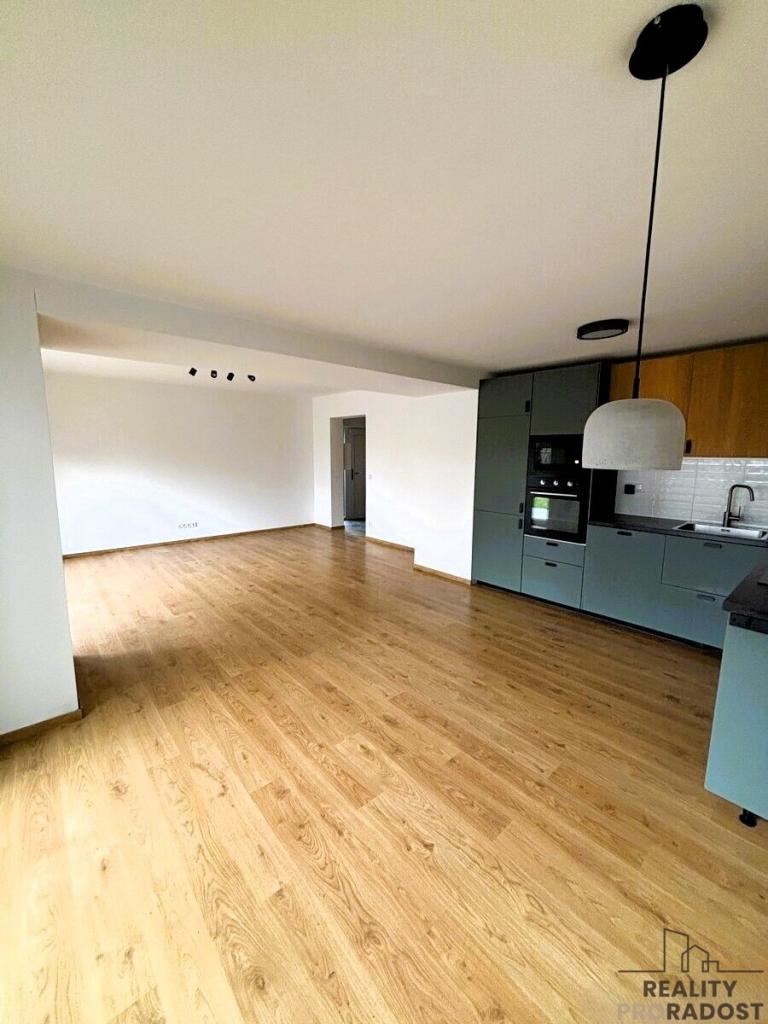Pronájem domu 120 m2, Praha – náhled fotky 9