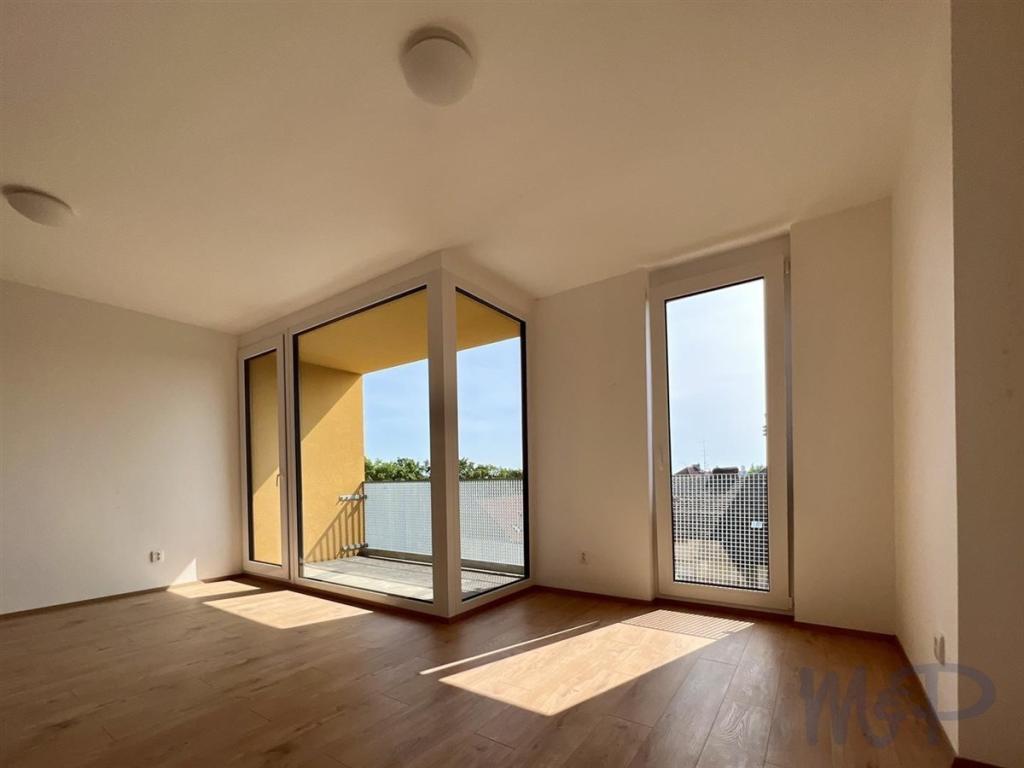 Pronájem bytu 1+kk 45 m2