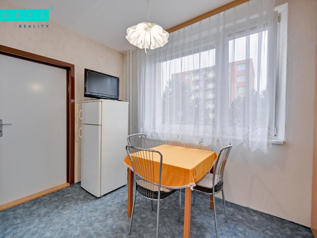 Pronájem bytu 3+1 74 m2