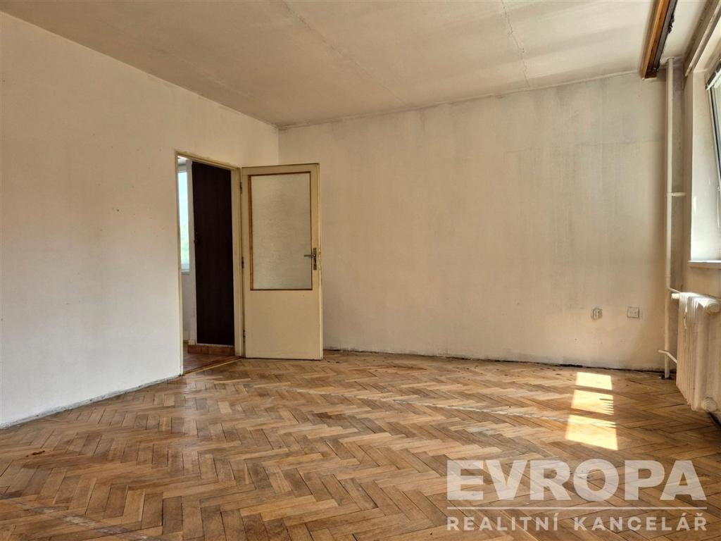 Pronájem bytu 3+1 71 m2