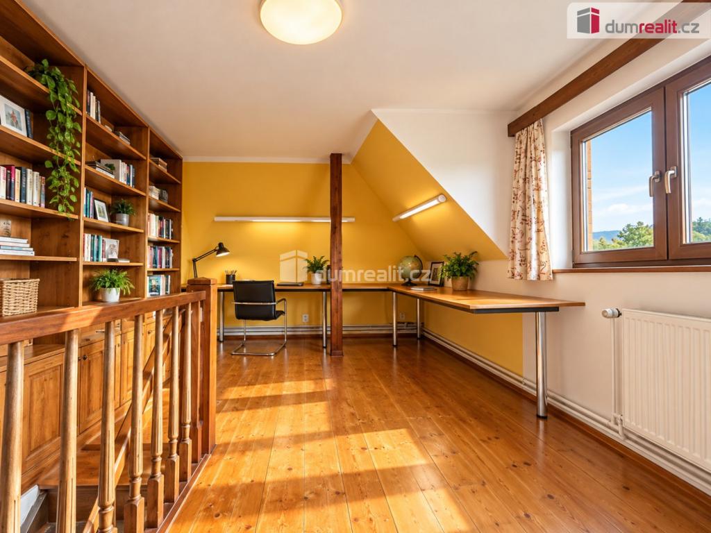 Pronájem domu 90 m2, Děčín – náhled fotky 7