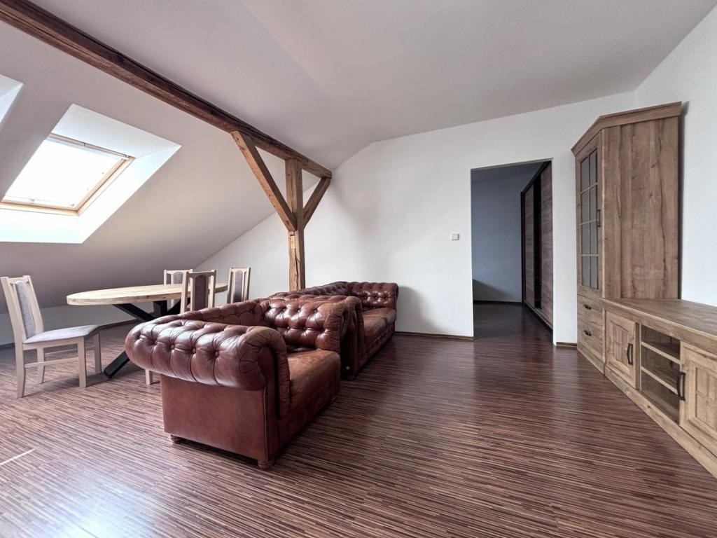 Pronájem bytu 2+kk 48 m2