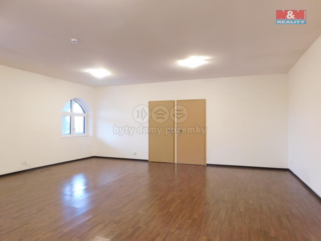 Pronajem bytu 3+kk 105 m2