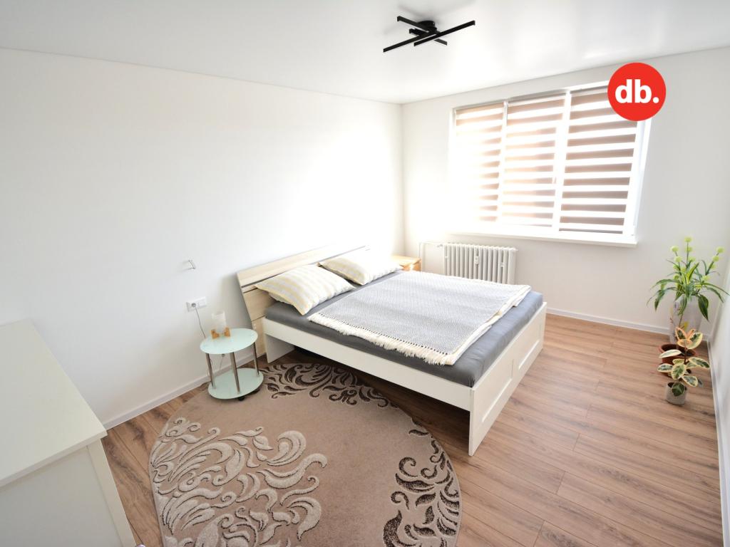 Pronájem bytu 2+1 62 m2, Toužim – náhled fotky 7