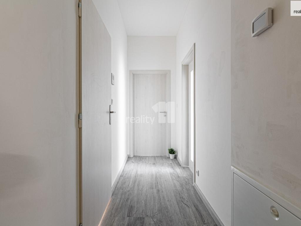 Pronájem bytu 2+kk 58 m2