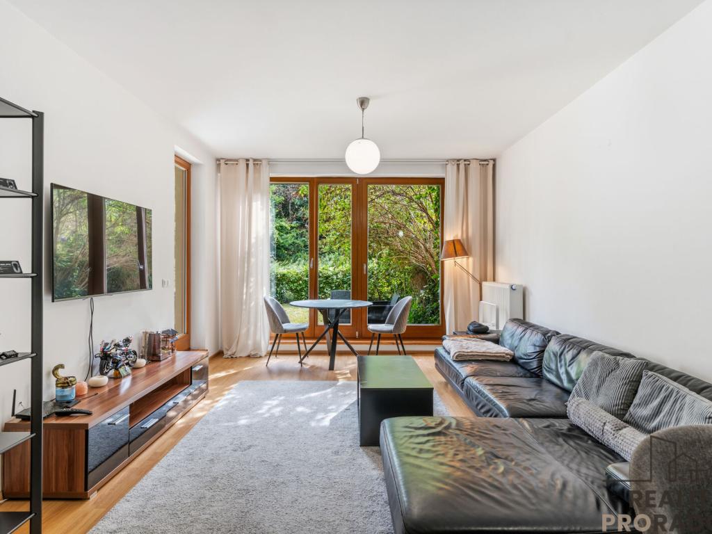 Pronájem bytu 2+kk 63 m2