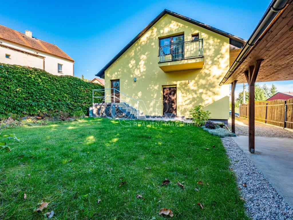 Prodej domu 143 m2