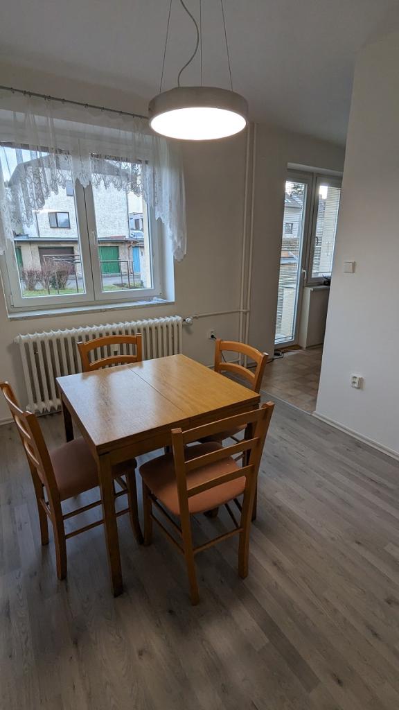 Pronájem bytu 3+kk 67 m2