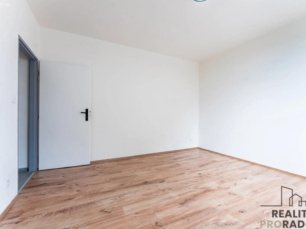 Pronájem bytu 1+kk 22 m2
