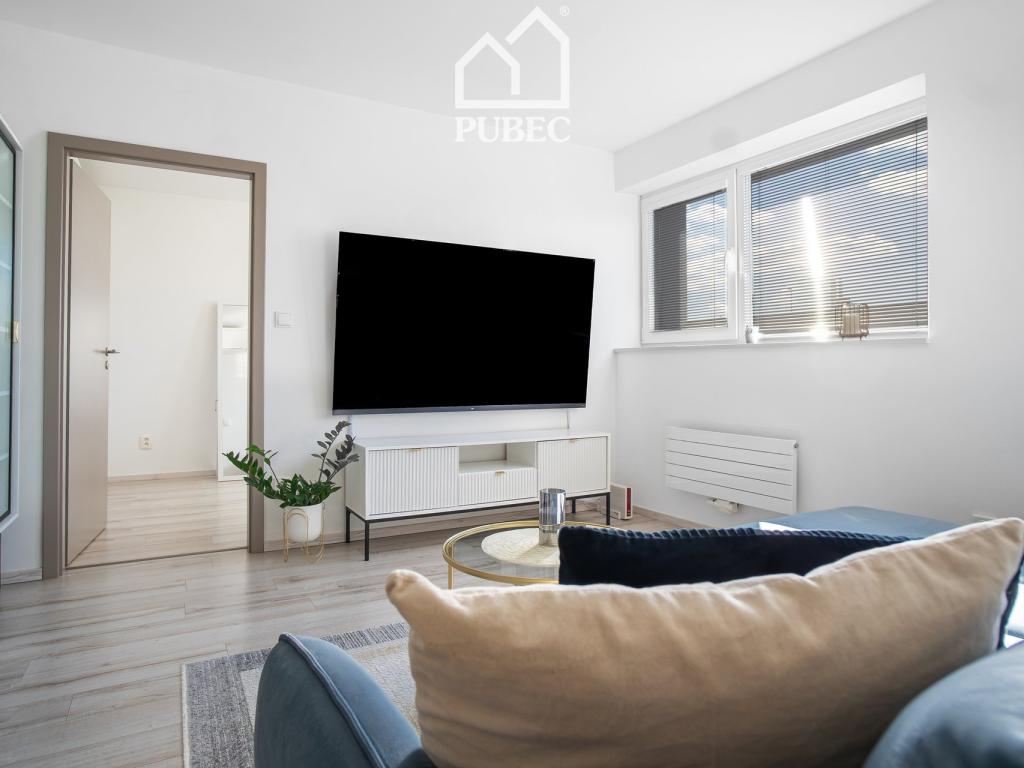 Prodej bytu 3+kk 64 m2