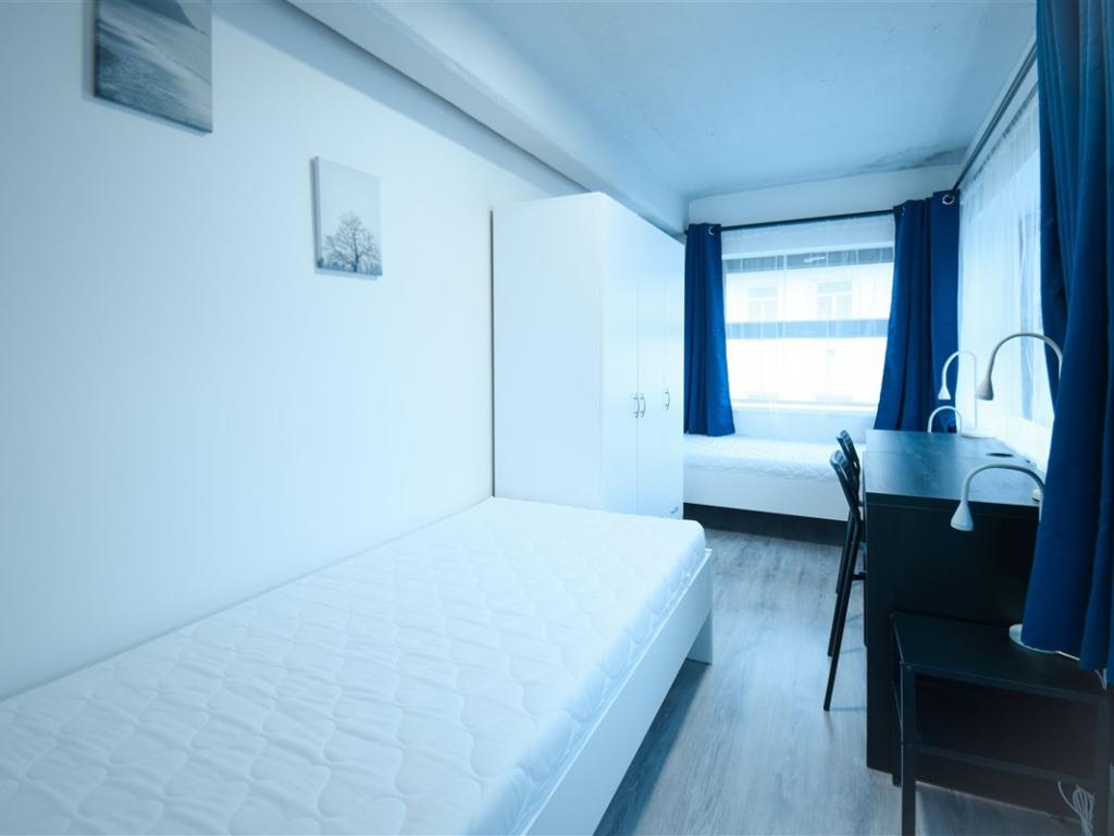 Pronájem bytu 3+kk 40 m2
