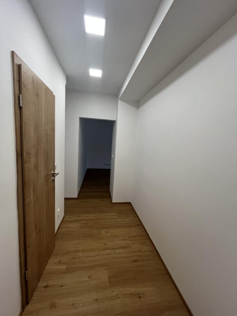 Pronájem bytu 2+1 53 m2