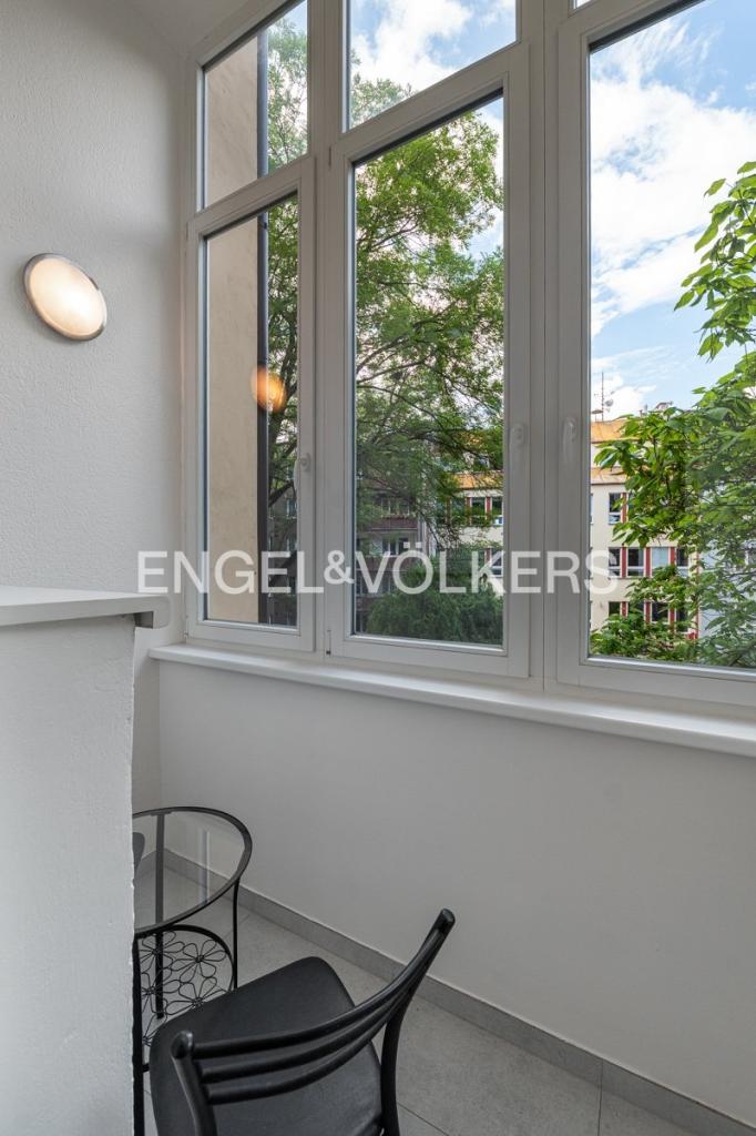Pronájem bytu 2+1 79 m2