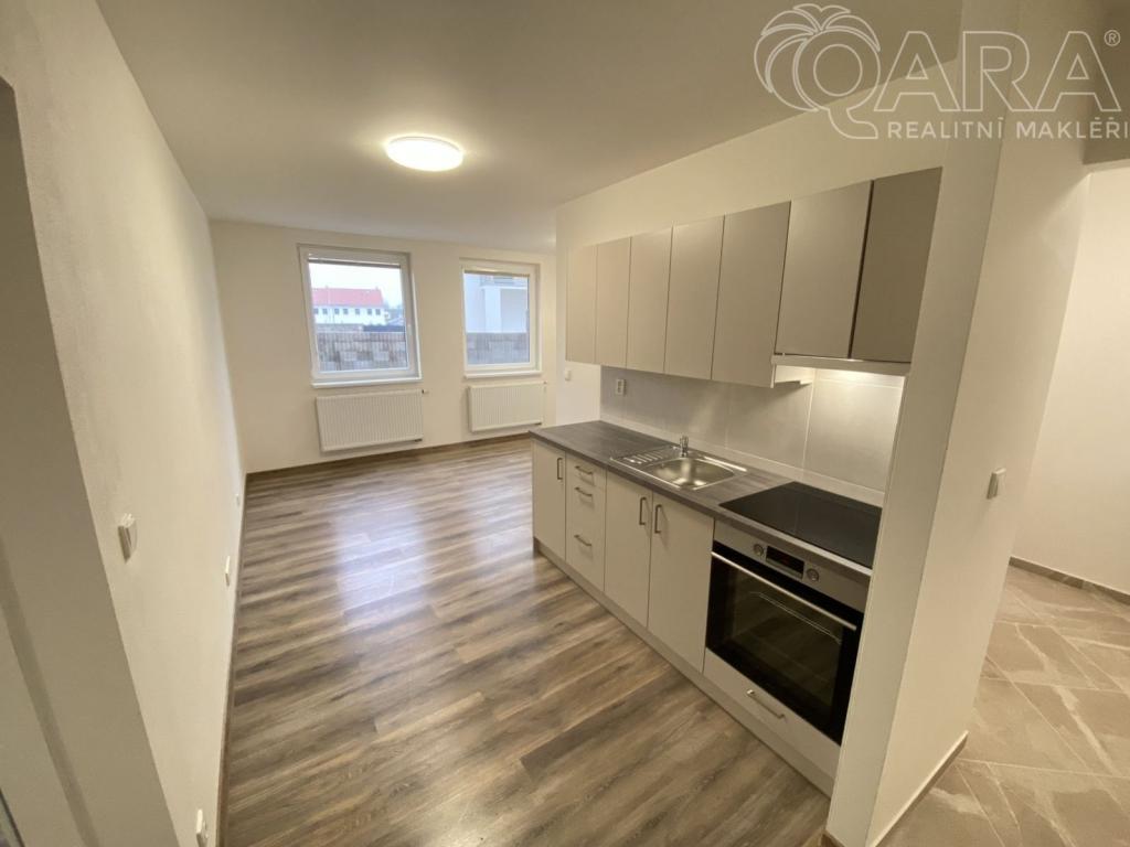 Pronájem bytu 2+kk 72 m2