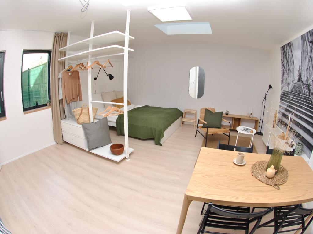Pronajem bytu 2+kk 54 m2