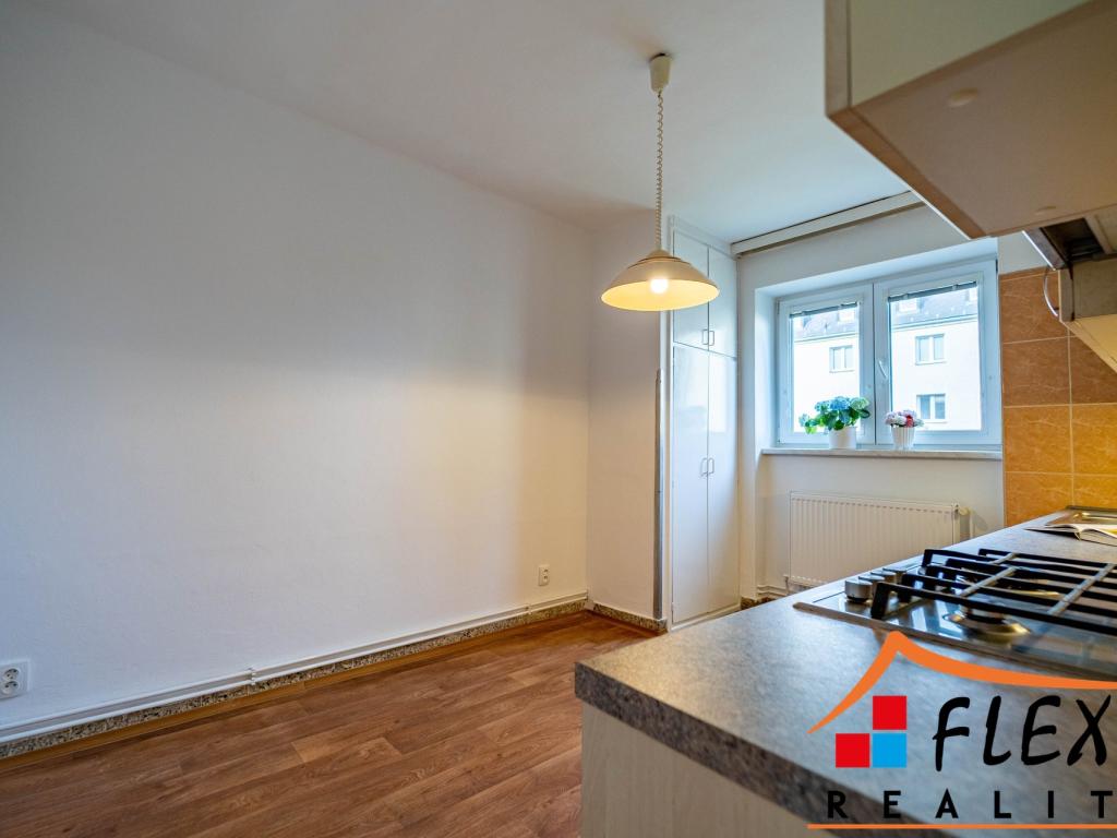 Pronájem bytu 2+1 60 m2