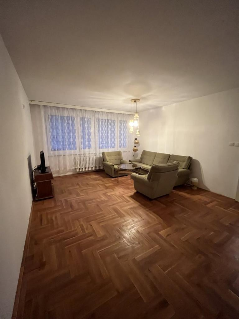 Pronájem bytu 2+1 68 m2