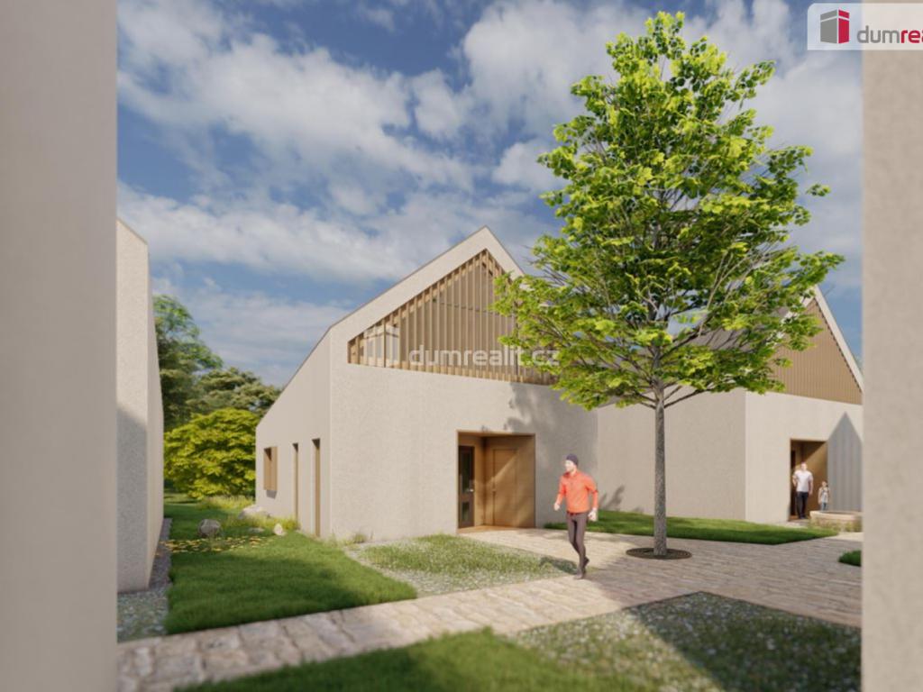 Prodej domu 465 m2, Volary – náhled fotky 30