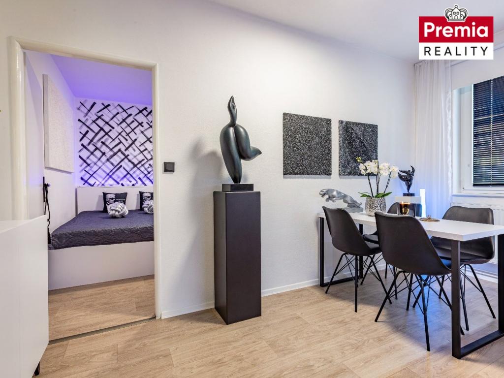 Prodej bytu 1+1 37 m2