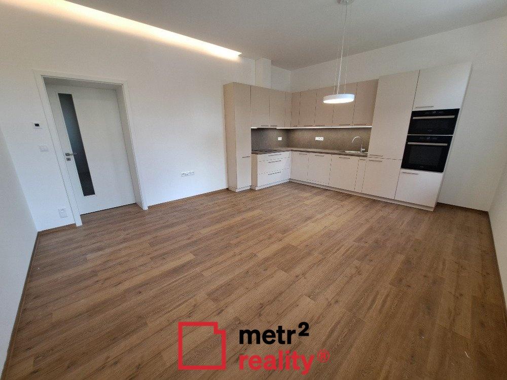 Pronájem bytu 2+kk 65 m2