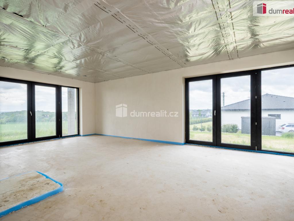 Prodej domu 218 m2